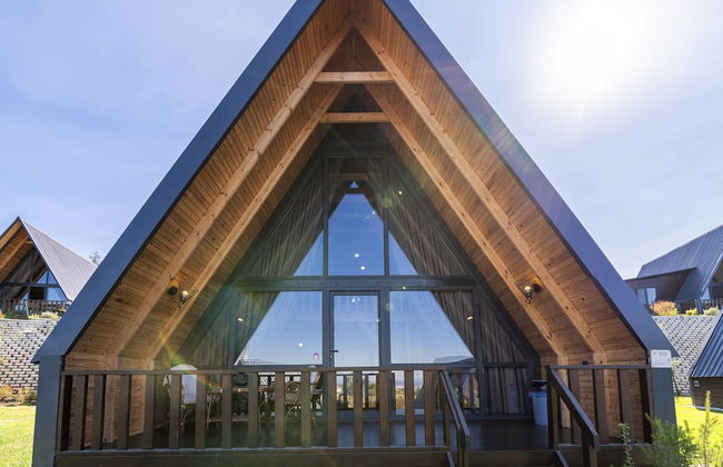 Aronia Bungalow - Photo 31