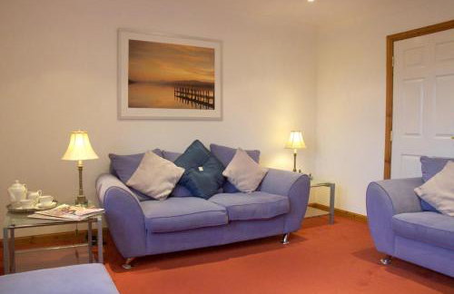 Pintail Apartment Bamburgh - Foto 14