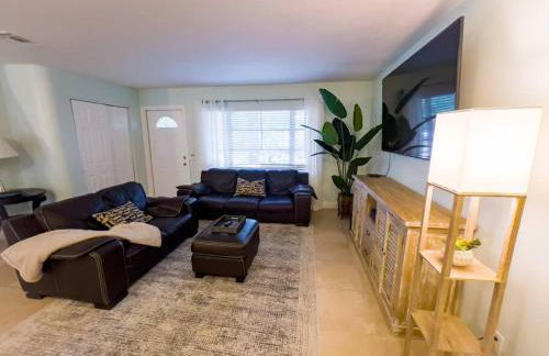 Skyline Breeze - Jensen Beach Family Getaway - Foto 41