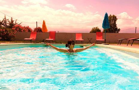 Campo Vecchio Dracena et Piscine - Foto 25