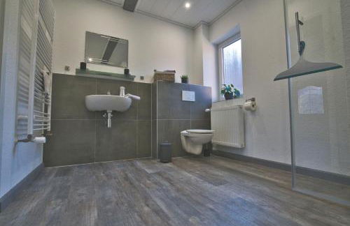 Ferienhaus Eulenspiegel - Foto 16