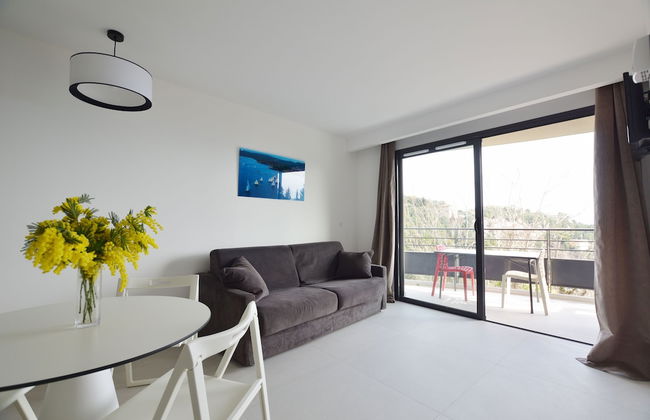 La Perle d'Eze Appart Hotel - Foto 40