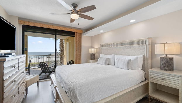 Summer House 203a - Foto 2, Habitación