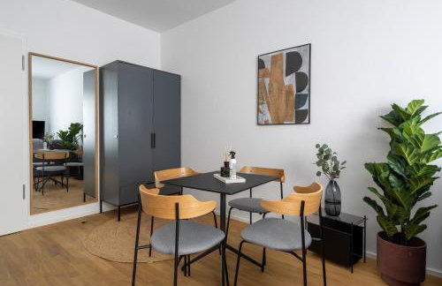 Limehome Potsdam Annemarie-Wolff Platz - Foto 36