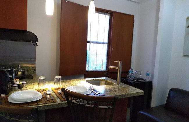 Suites La Concordia - Photo 72