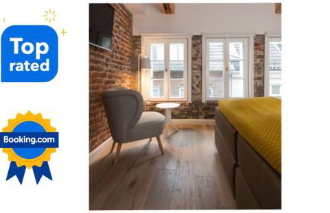 Square Rooms 20 - Foto 27