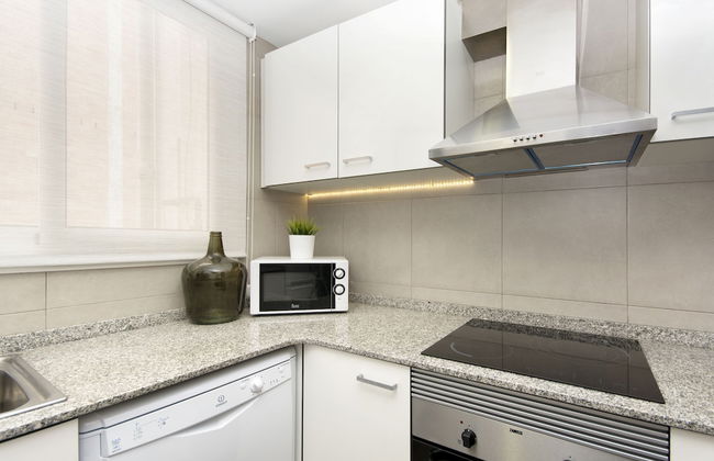 Mercedes Heritage Barcelona Apartments - Photo 53