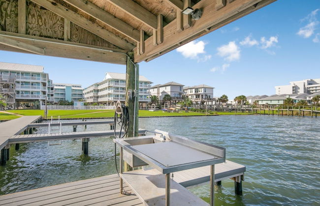 Lagoon Run 105 - Photo 45