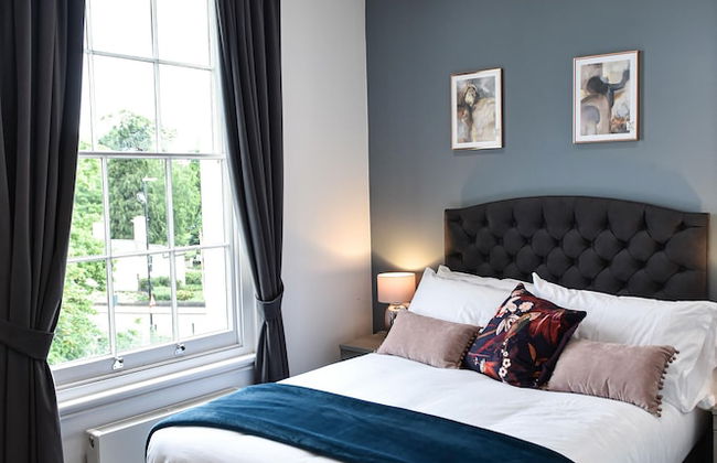 Victoria Colonnade ApartHotel - Foto 19