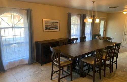 Private Beach Volleyball Pool Retreat - Foto 11