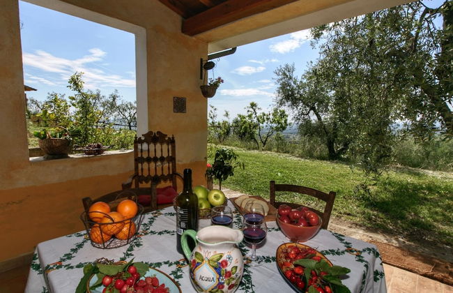 Belvilla by OYO Casaletto Graffi - Foto 29