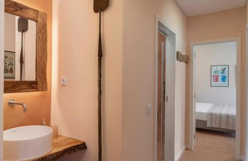 Casas do Lanço by An Island Apart - Foto 49