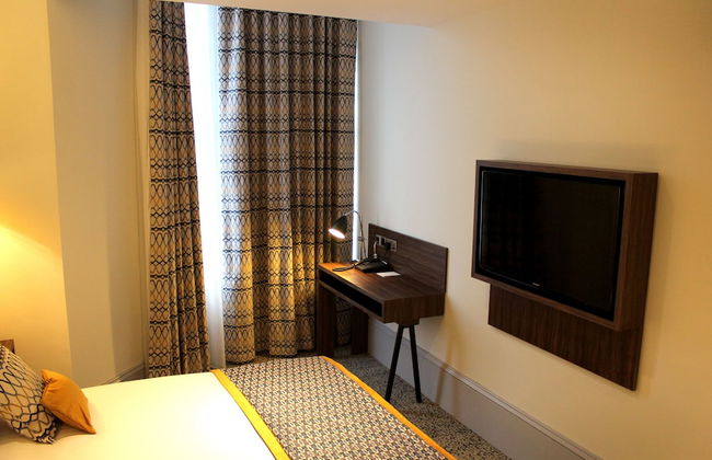 91 Aparthotel Jesmond Road - Foto 20