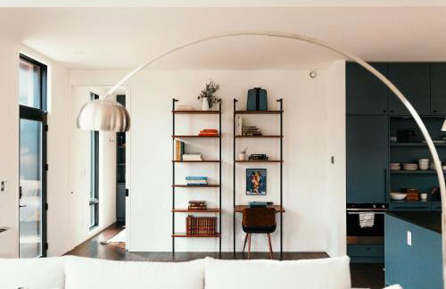 Idyll Reserve - Hocking Hills - Foto 26