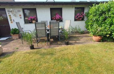 Garden Apartment - Foto 16