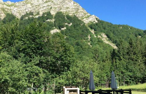 Val di Luce - Delizioso appartamento 6 posti letto - Accesso diretto alle piste da sci - Foto 27