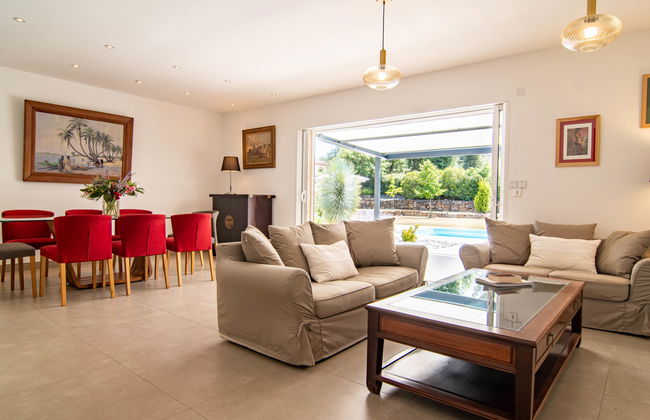 Villa D'Allongue - Foto 3