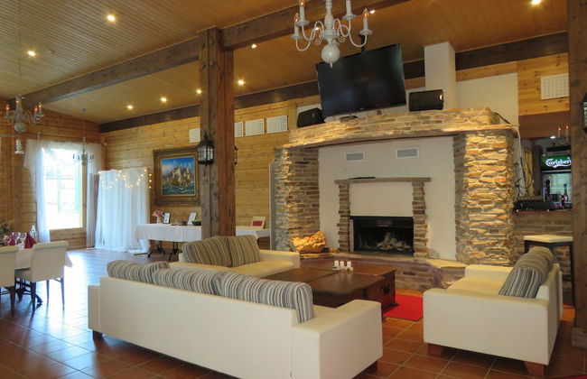 Tahko-Tours - Foto 2