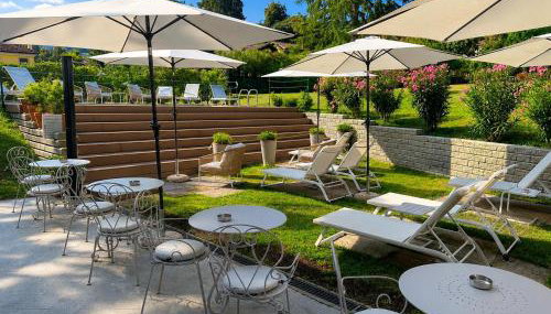 Villa Valesca - Foto 5, Garden