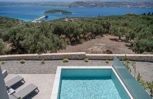 Sunny Vacay Villa - Foto 60