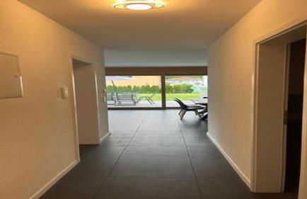 Moderne Ferienwohnung Sonnenbühl - Foto 9