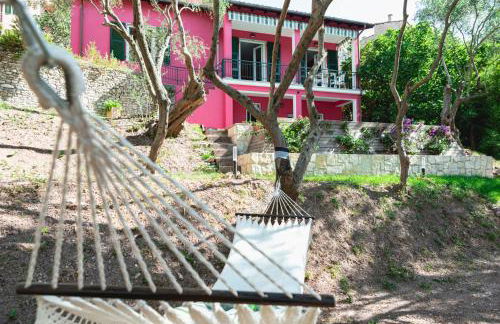 Cà del Mago Pool garden & spa, only adults - Photo 6