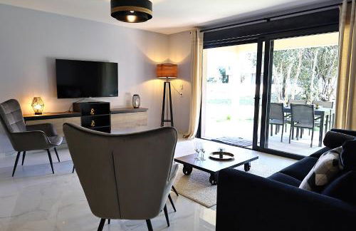 Le Havre de Boni - T3 de charme à Bonifacio - Foto 9