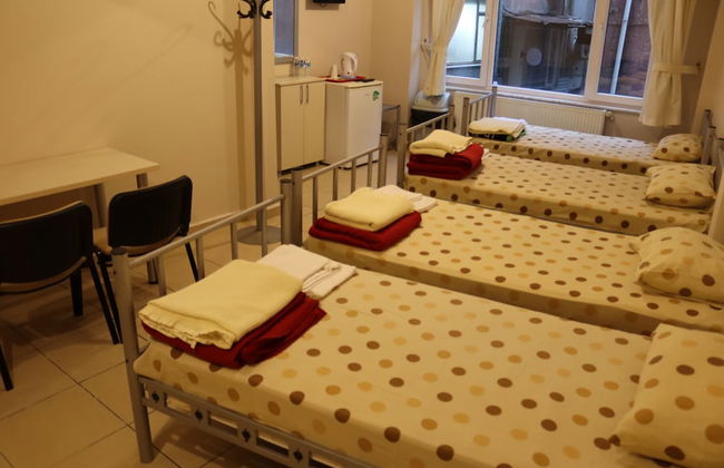 HOSTELİST - Foto 22