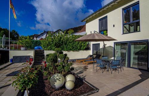 Ferienwohnung Zur Quelle - Foto 16