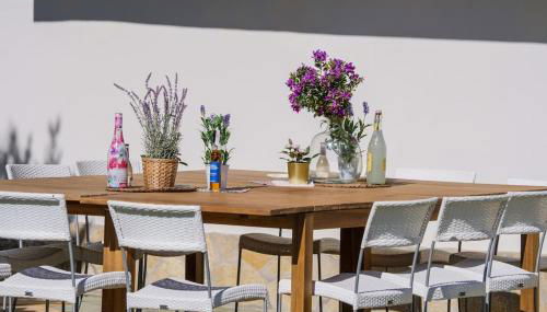 TRES PALMERAS moderne Villa, Pool 5 Minuten zum Strand, Klima, schnelles Wifi - Foto 2