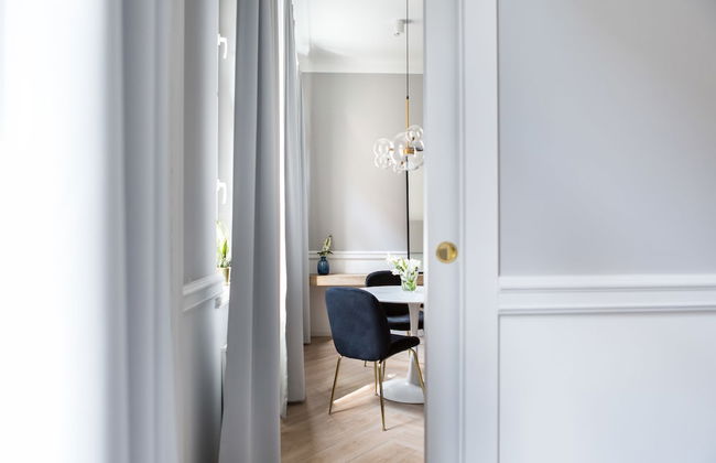 Homewell Boutique Apartments - Photo 11