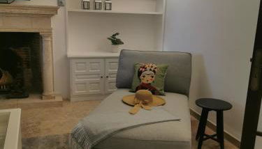 VILLAS COSETTE Villa CALYPSO - Foto 5