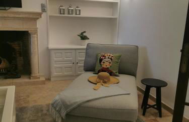 VILLAS COSETTE Villa CALYPSO - Foto 5