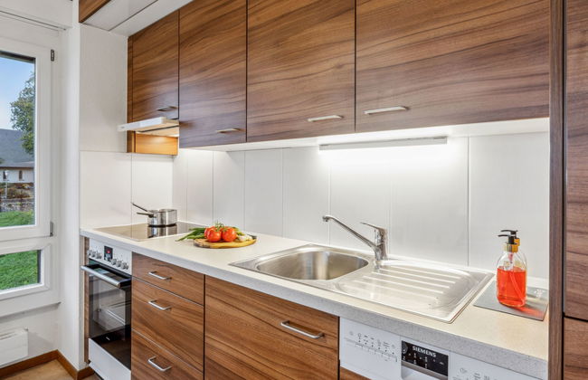 Residence Apt. 15 - Foto 12