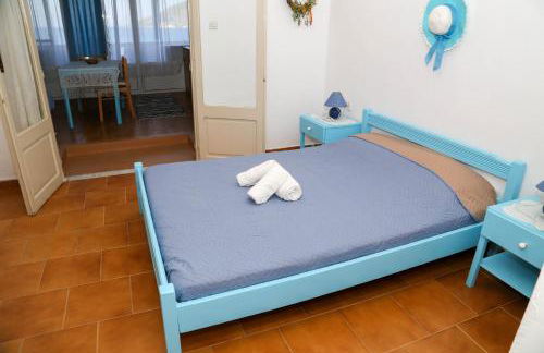 Tony's Rooms - Foto 36