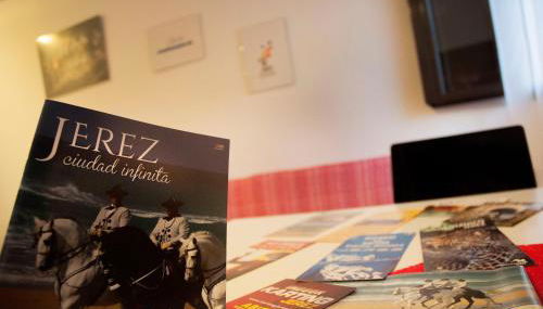 A Jerez Apartamentos - Foto 4