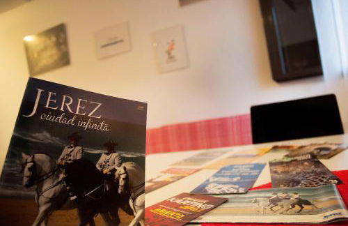 A Jerez Apartamentos - Foto 4