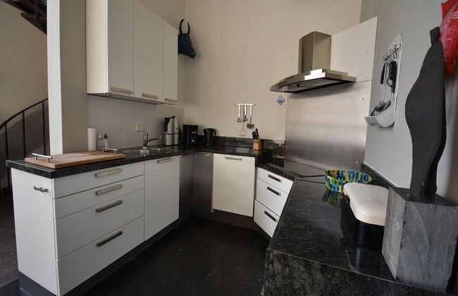 Apartment Near the Belgian Border - Photo 13