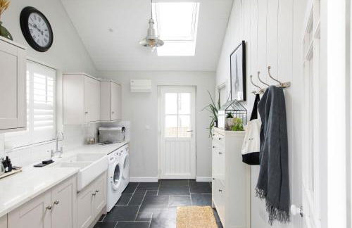 Hamptons Style Lux Beach House - Foto 68