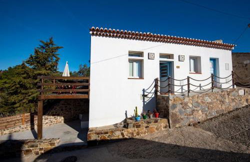 Valley house Aljezur old town - Foto 1