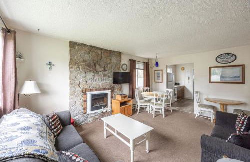 Lazy K Cabin - Foto 8