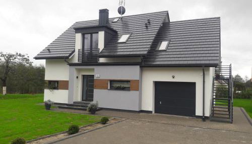 Apartament nad jeziorem WELLE - Photo 5, Garden