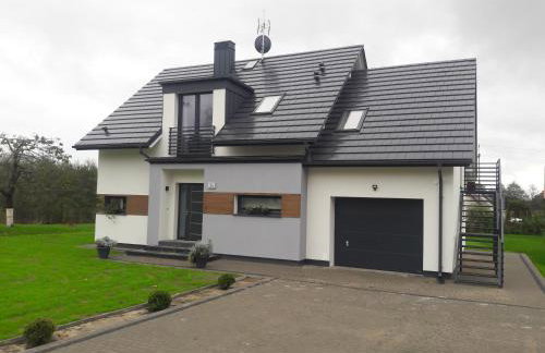 Apartament nad jeziorem WELLE - Photo 5