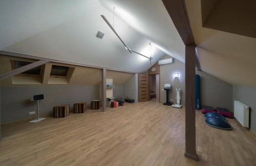 Natura Villa Spa - Foto 36