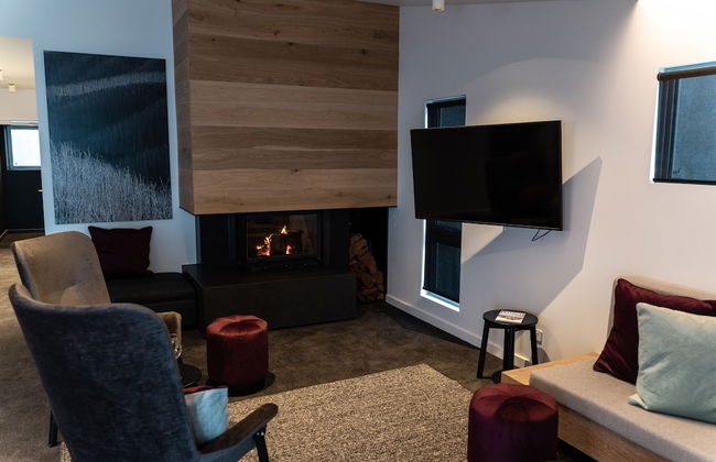 Elk at Falls - Photo 37