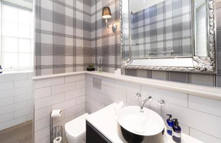 The Old Manse of Blair, Boutique Hotel & Michelin Restaurant - Foto 74