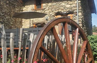 Gite La Grangette de Pauline - Foto 34