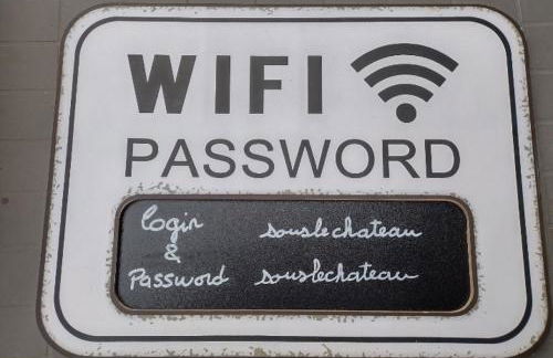 Sous le Château - Foto 22