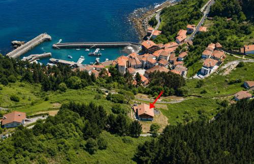 Casa Rural Ogoño Mendi - Photo 30