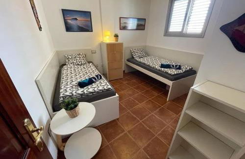 Seaview Cabezo flat fully equipped with parking - Foto 20
